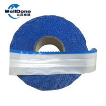 Hot sale hook and loop side tape for baby diaper